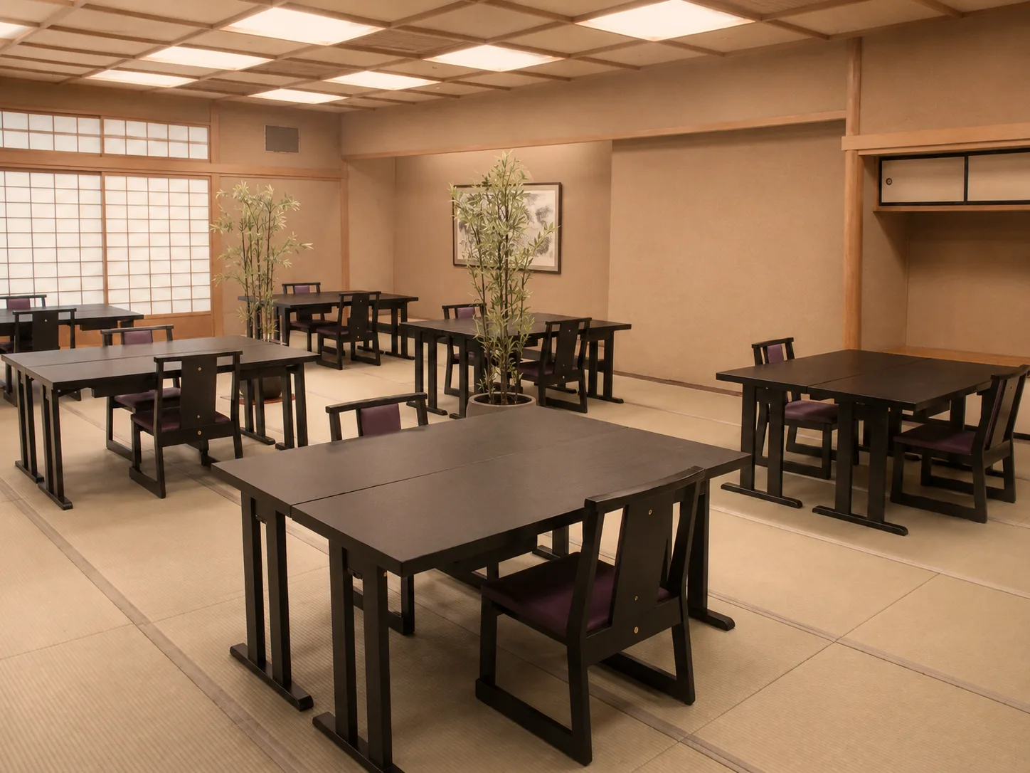 業務用家具